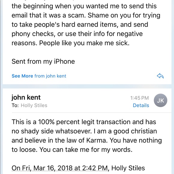 DO NOT BUY - Picture 5 of 6